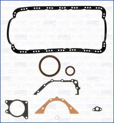 Gasket Kit, crankcase AJUSA 54014800