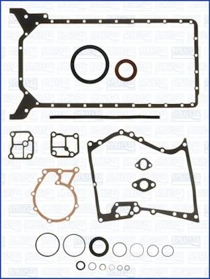 Gasket Kit, crankcase AJUSA 54039500