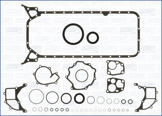Komplet tesnil, karter AJUSA 54039900