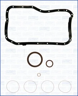Komplet tesnil, karter AJUSA 54043100