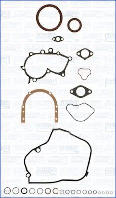 Komplet tesnil, karter AJUSA 54048000
