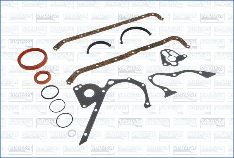 Komplet tesnil, karter AJUSA 54051200