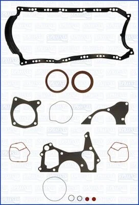 Gasket Kit, crankcase AJUSA 54051400