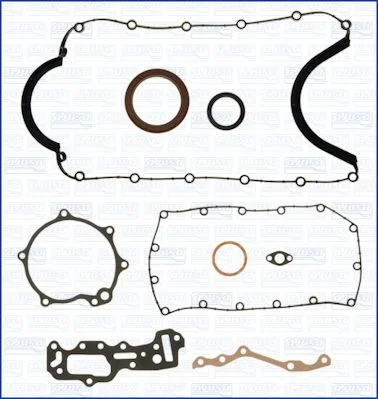 Komplet tesnil, karter AJUSA 54051500