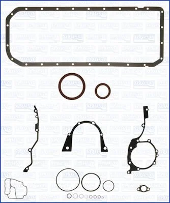 Komplet tesnil, karter AJUSA 54054500