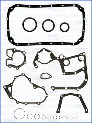 Komplet tesnil, karter AJUSA 54055000