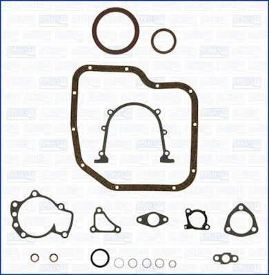 Gasket Kit, crankcase AJUSA 54055700