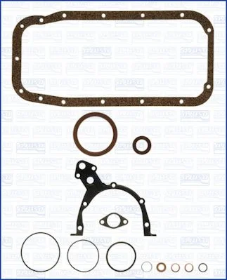 Gasket Kit, crankcase AJUSA 54056000