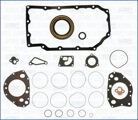 Komplet tesnil, karter AJUSA 54056200