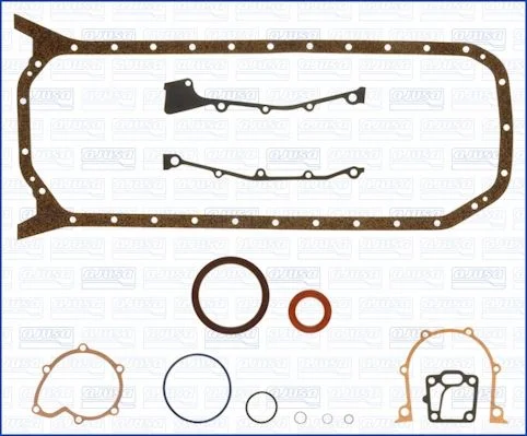 Komplet tesnil, karter AJUSA 54057800