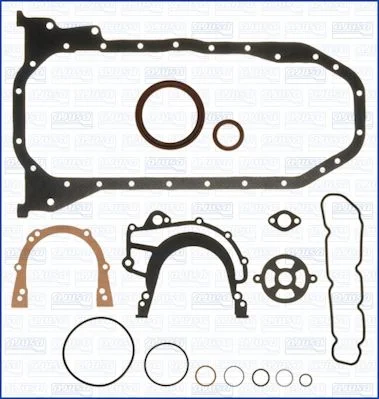 Komplet tesnil, karter AJUSA 54059400