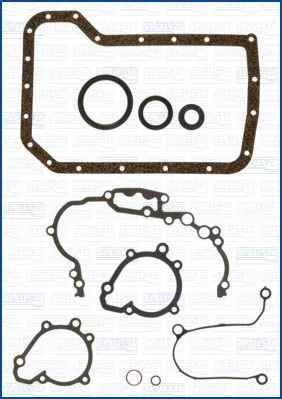 Komplet tesnil, karter AJUSA 54065500