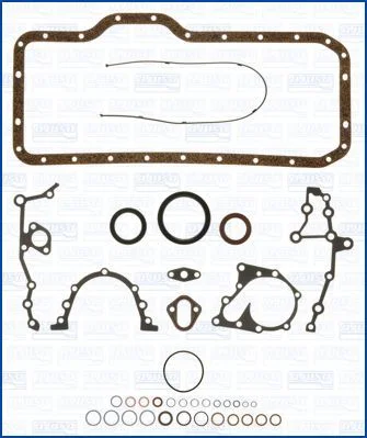 Gasket Kit, crankcase AJUSA 54067300