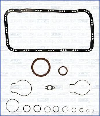Gasket Kit, crankcase AJUSA 54069500