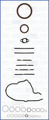Komplet tesnil, karter AJUSA 54071800