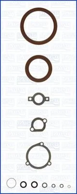Komplet tesnil, karter AJUSA 54074900