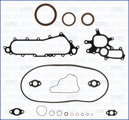 Komplet tesnil, karter AJUSA 54075200