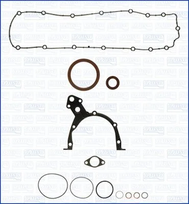 Gasket Kit, crankcase AJUSA 54077400