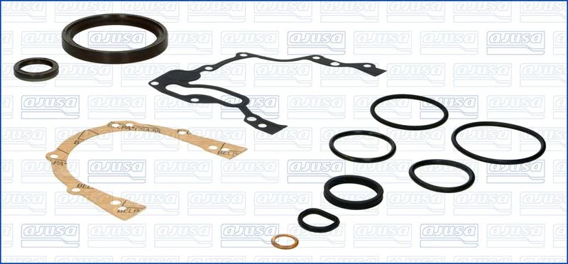 Komplet tesnil, karter AJUSA 54079400