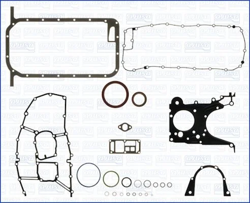 Komplet tesnil, karter AJUSA 54080600