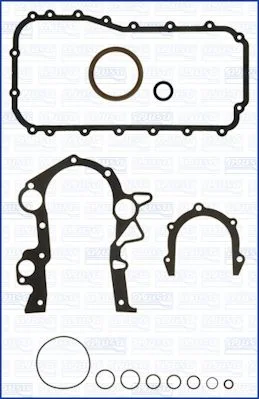 Komplet tesnil, karter AJUSA 54083100
