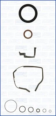 Komplet tesnil, karter AJUSA 54086400