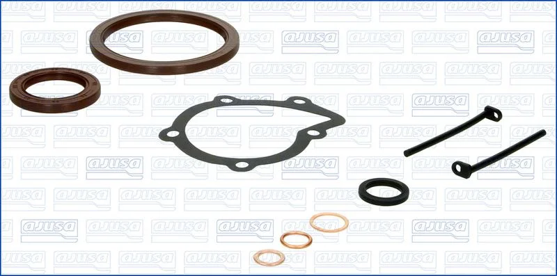 Komplet tesnil, karter AJUSA 54088500