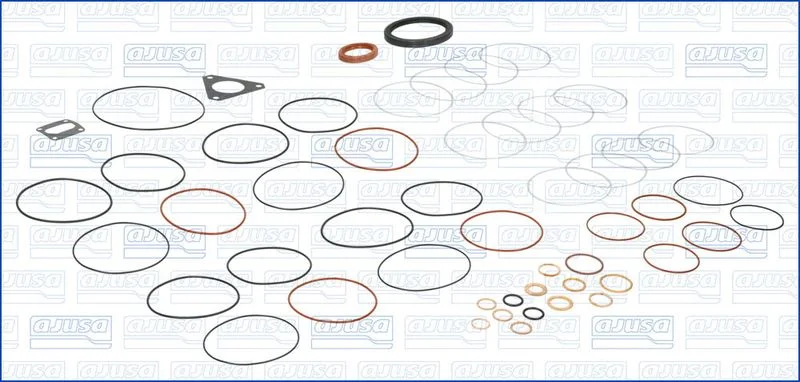 Komplet tesnil, karter AJUSA 54089000