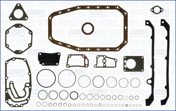Komplet tesnil, karter AJUSA 54090300