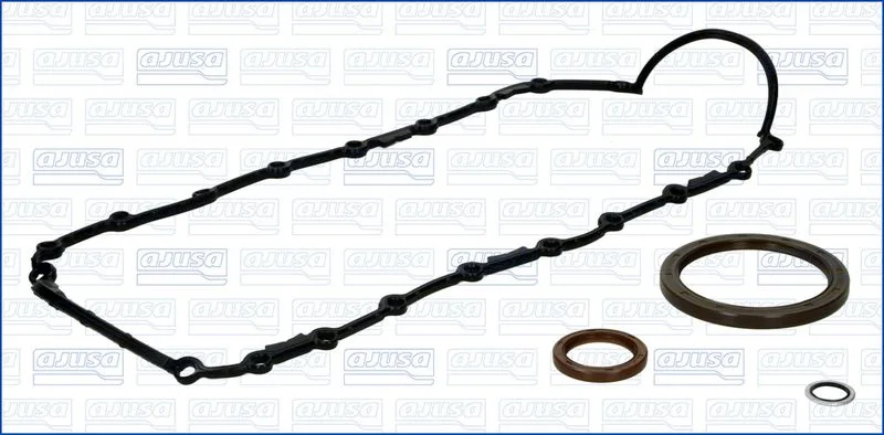 Komplet tesnil, karter AJUSA 54091300