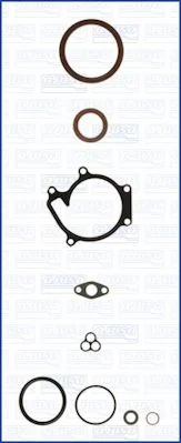 Komplet tesnil, karter AJUSA 54091600