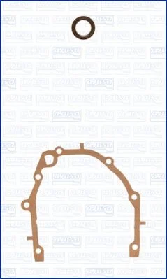 Komplet tesnil, karter AJUSA 54094700