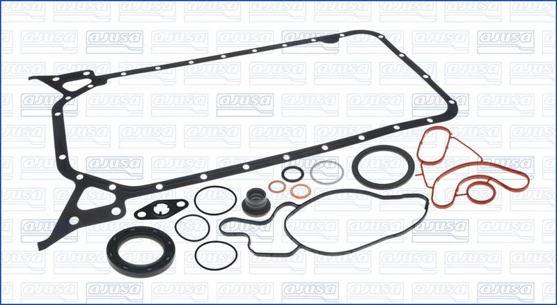 Komplet tesnil, karter AJUSA 54098000