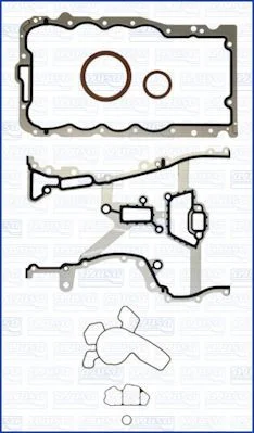 Komplet tesnil, karter AJUSA 54098100