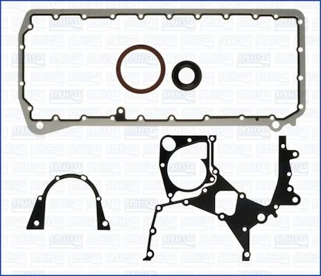 Komplet tesnil, karter AJUSA 54112300