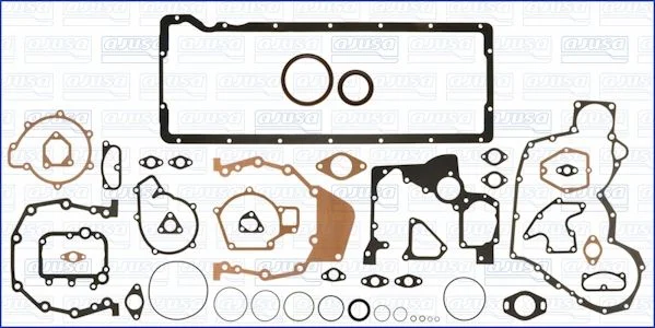 Komplet tesnil, karter AJUSA 54114300