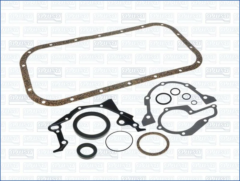 Komplet tesnil, karter AJUSA 54116800
