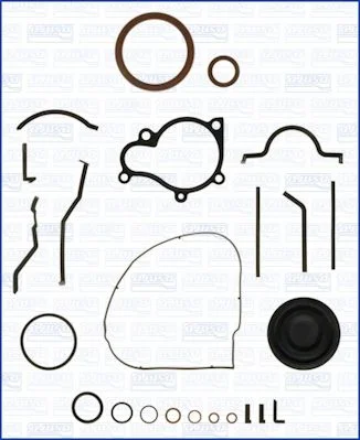 Komplet tesnil, karter AJUSA 54118700
