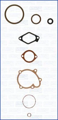 Komplet tesnil, karter AJUSA 54123000