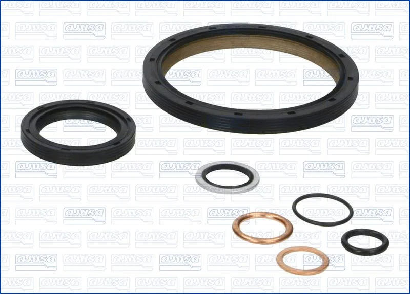 Komplet tesnil, karter AJUSA 54123200