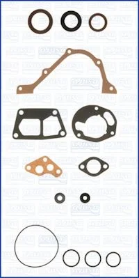 Gasket Kit, crankcase AJUSA 54126100