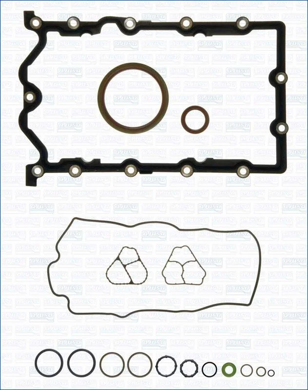 Komplet tesnil, karter AJUSA 54126900