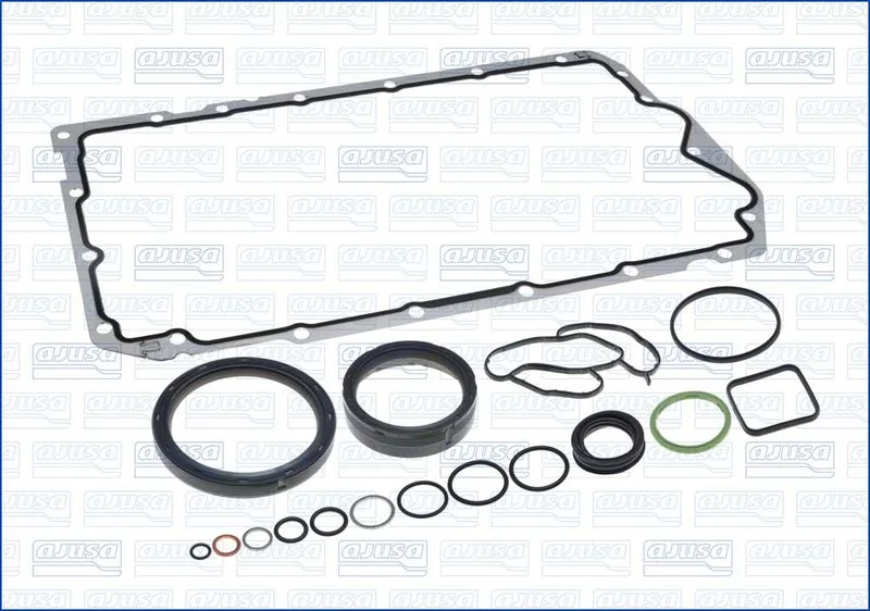 Gasket Kit, crankcase AJUSA 54127200