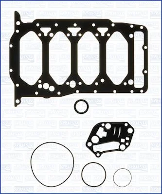 Gasket Kit, crankcase AJUSA 54128700