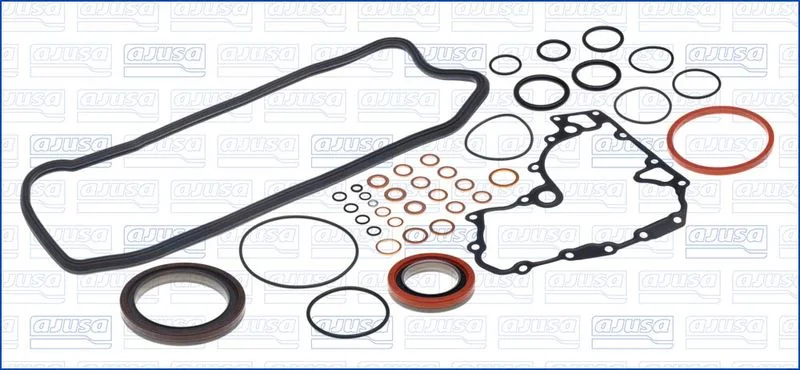 Komplet tesnil, karter AJUSA 54129400