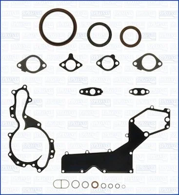 Gasket Kit, crankcase AJUSA 54130700