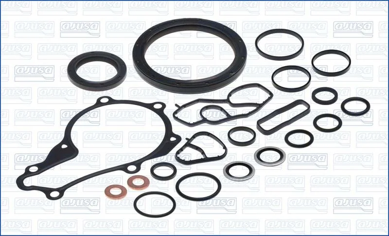 Gasket Kit, crankcase AJUSA 54131500