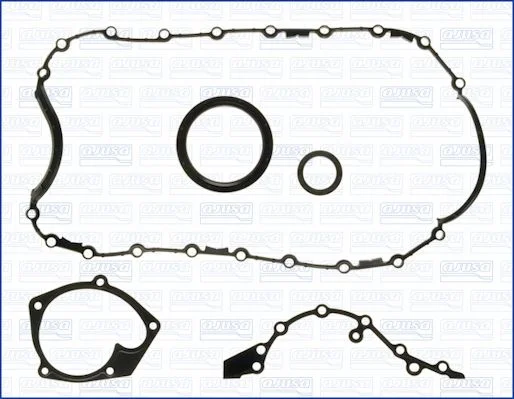 Komplet tesnil, karter AJUSA 54133900