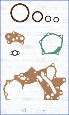 Komplet tesnil, karter AJUSA 54138100