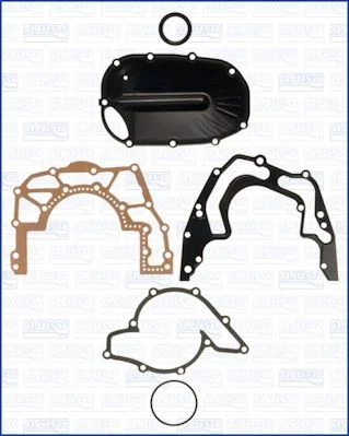 Gasket Kit, crankcase AJUSA 54139800